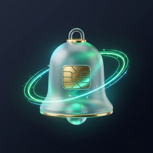 Subscription Reminder Icon